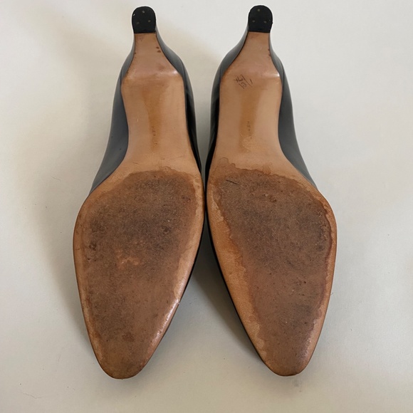 Ferragamo Women's Shoes (Pumps) - Picture 5 of 5